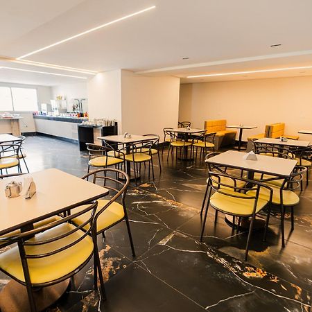 Hotel Oly Plaza Piracicaba Εξωτερικό φωτογραφία