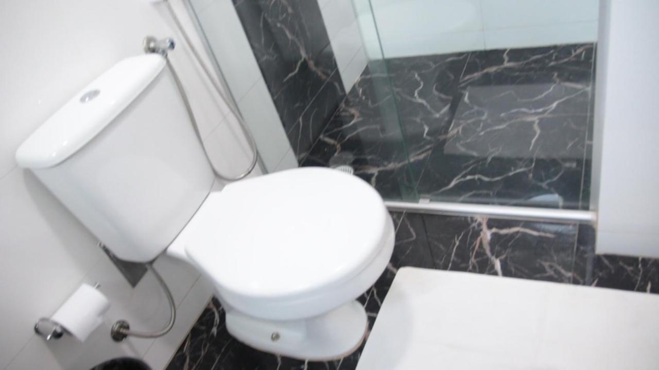 Hotel Oly Plaza Piracicaba Εξωτερικό φωτογραφία