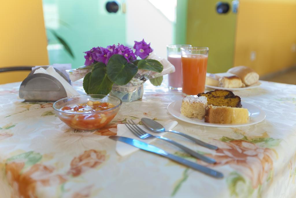 Hotel Oly Plaza Piracicaba Εξωτερικό φωτογραφία