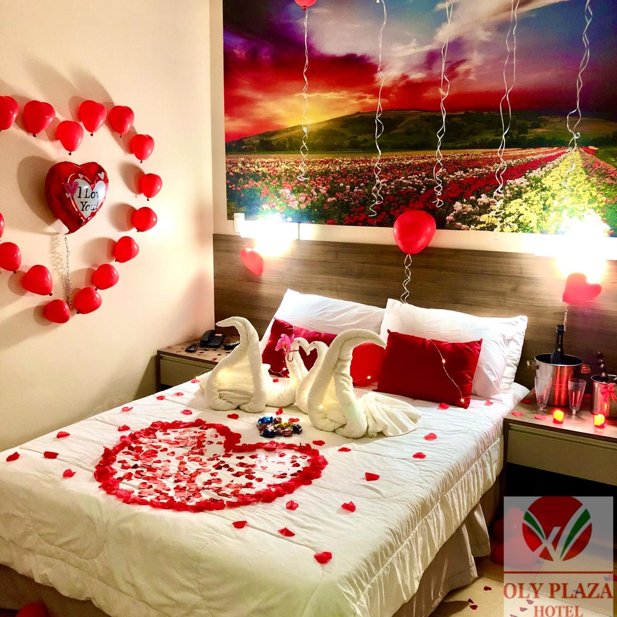 Hotel Oly Plaza Piracicaba Εξωτερικό φωτογραφία
