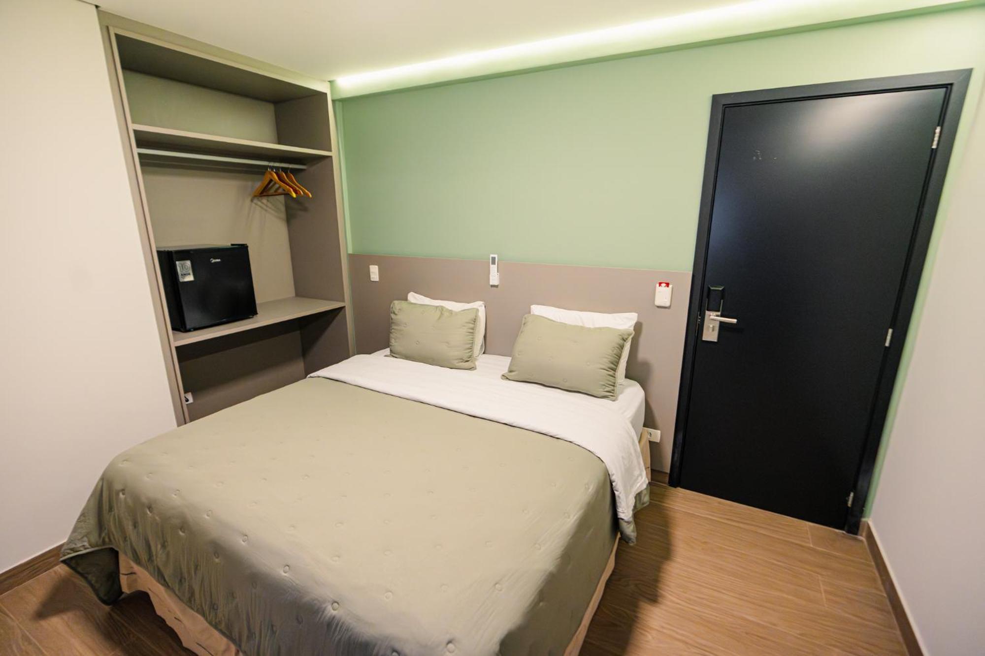 Hotel Oly Plaza Piracicaba Εξωτερικό φωτογραφία