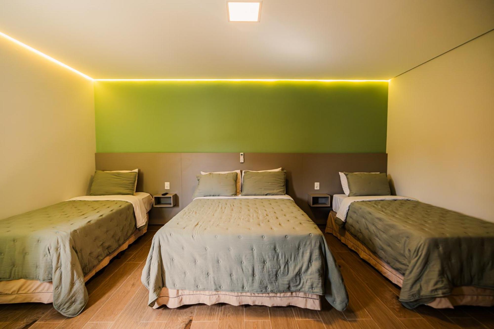 Hotel Oly Plaza Piracicaba Εξωτερικό φωτογραφία