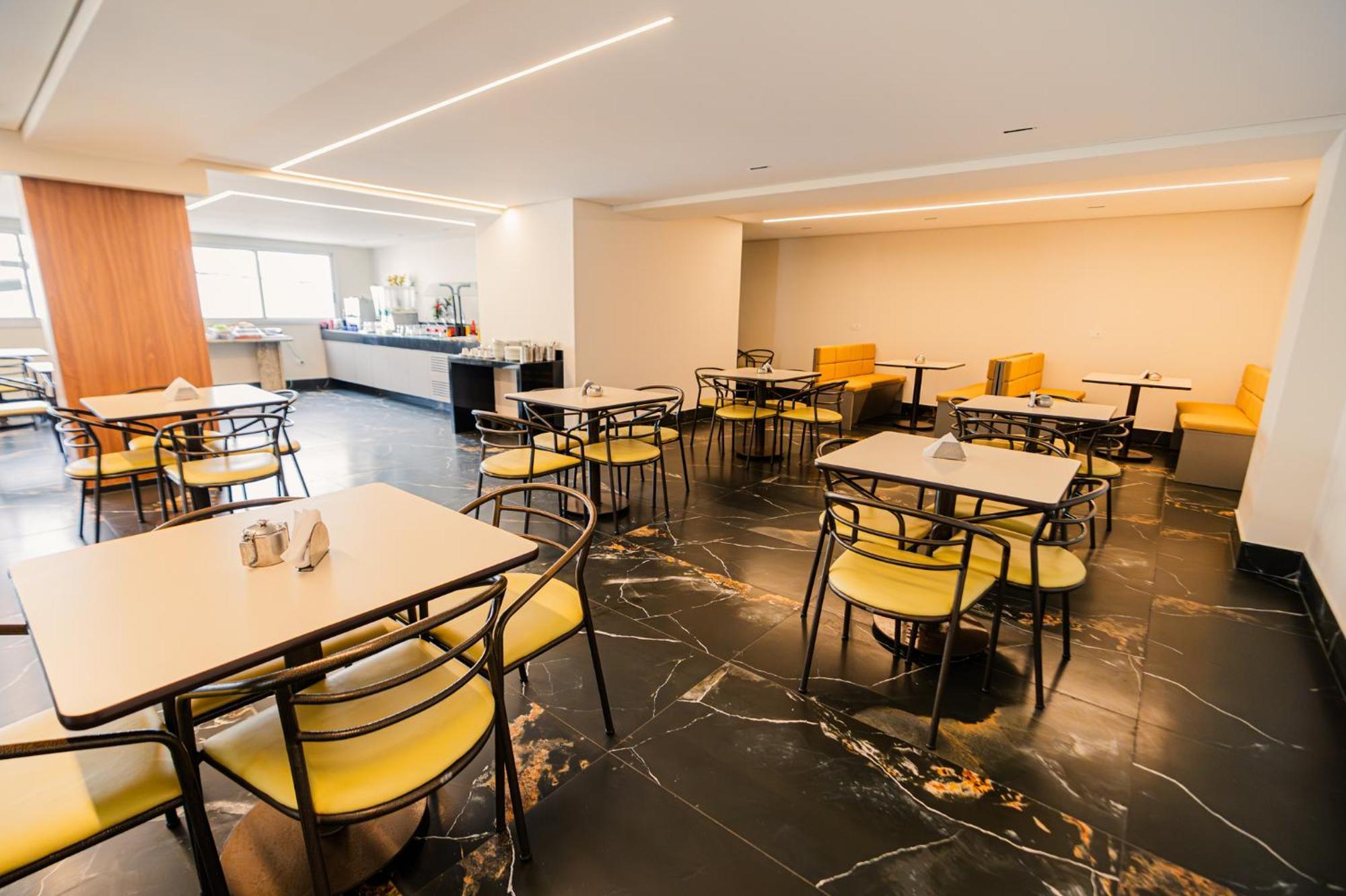Hotel Oly Plaza Piracicaba Εξωτερικό φωτογραφία