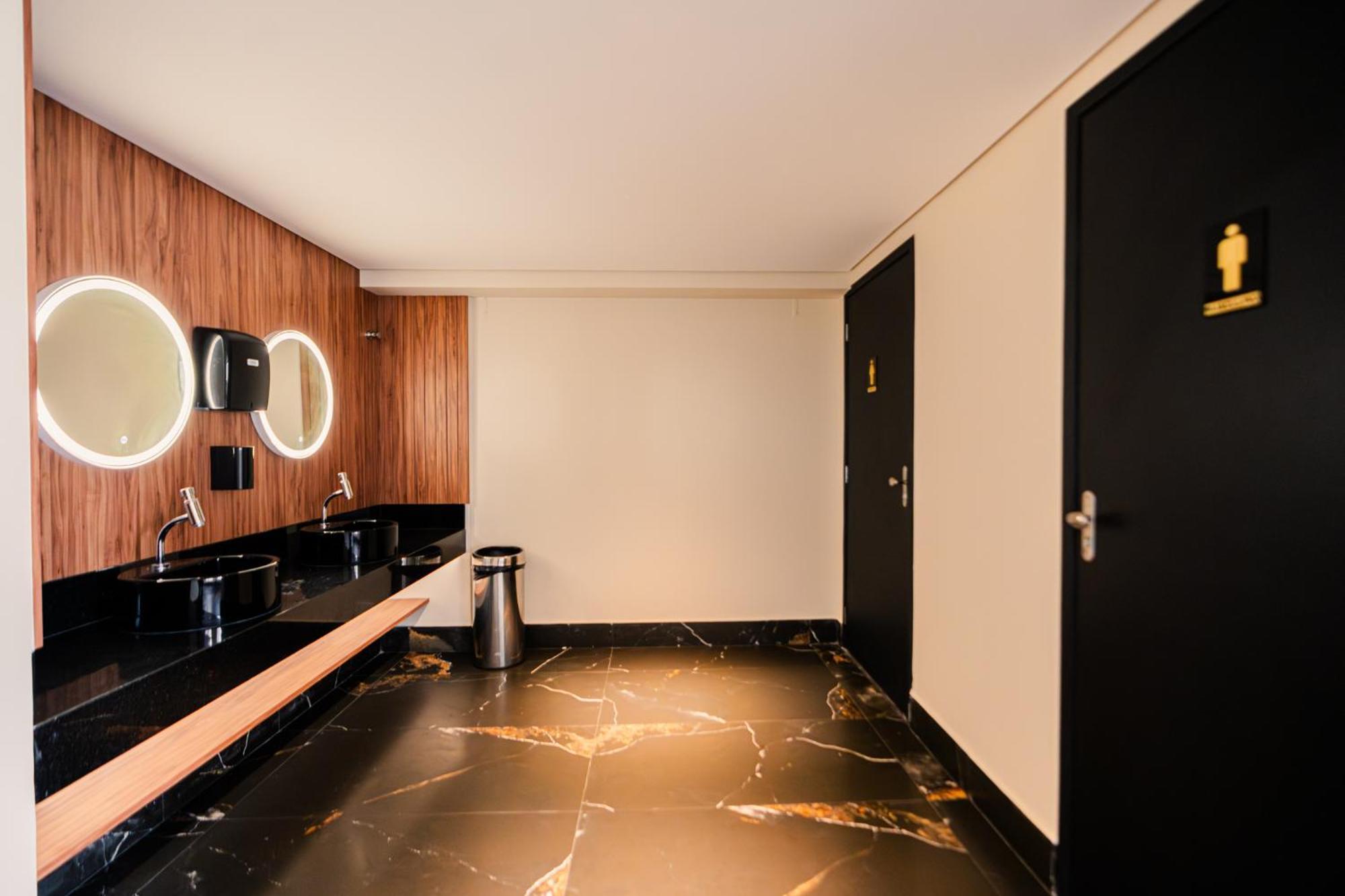Hotel Oly Plaza Piracicaba Εξωτερικό φωτογραφία