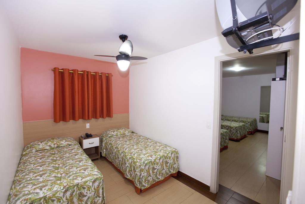 Hotel Oly Plaza Piracicaba Δωμάτιο φωτογραφία