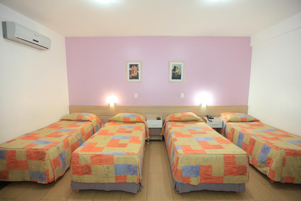 Hotel Oly Plaza Piracicaba Δωμάτιο φωτογραφία