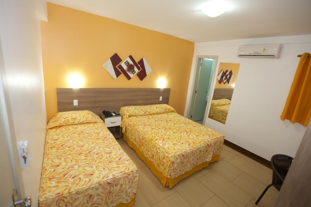 Hotel Oly Plaza Piracicaba Δωμάτιο φωτογραφία