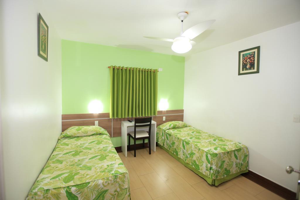 Hotel Oly Plaza Piracicaba Δωμάτιο φωτογραφία