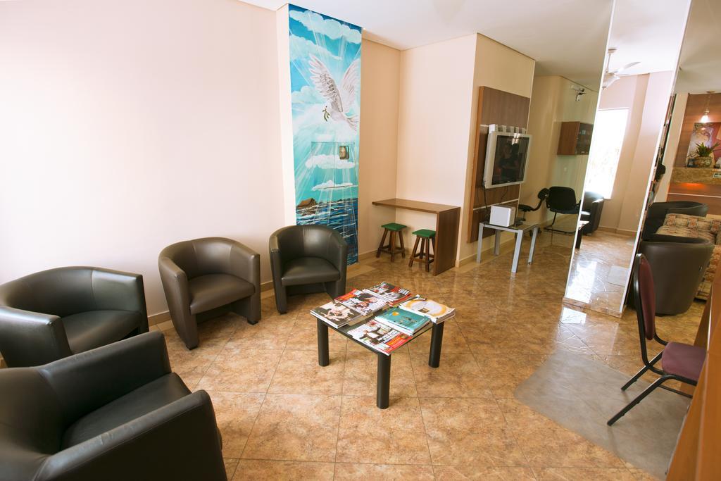 Hotel Oly Plaza Piracicaba Εξωτερικό φωτογραφία