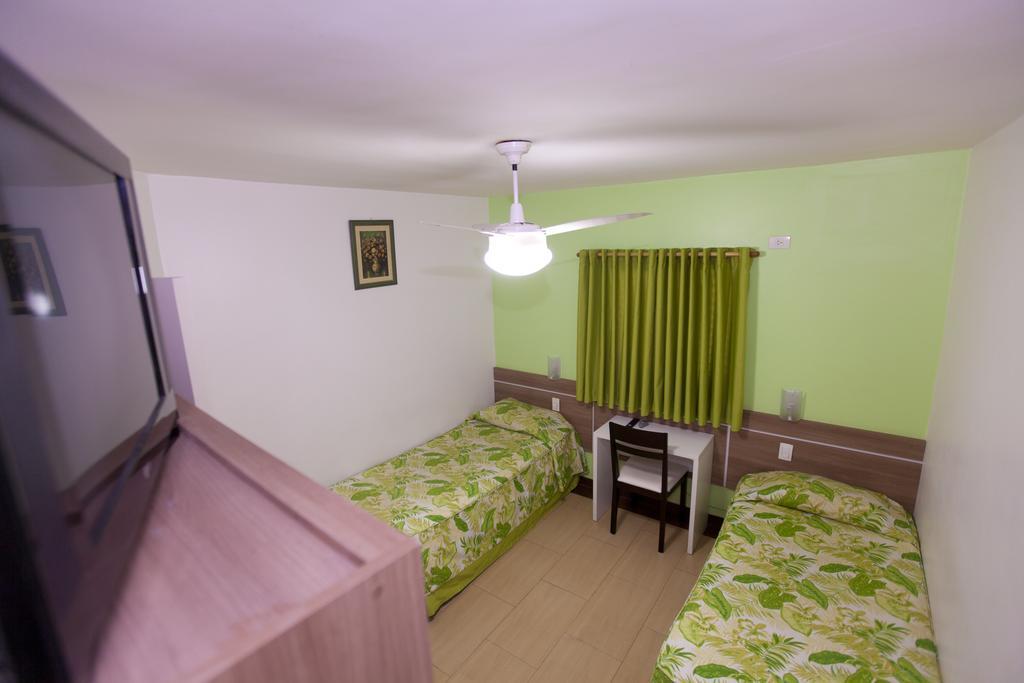 Hotel Oly Plaza Piracicaba Δωμάτιο φωτογραφία