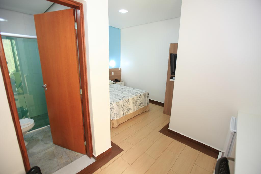 Hotel Oly Plaza Piracicaba Εξωτερικό φωτογραφία