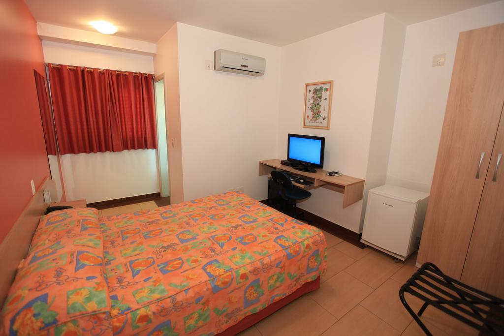 Hotel Oly Plaza Piracicaba Εξωτερικό φωτογραφία