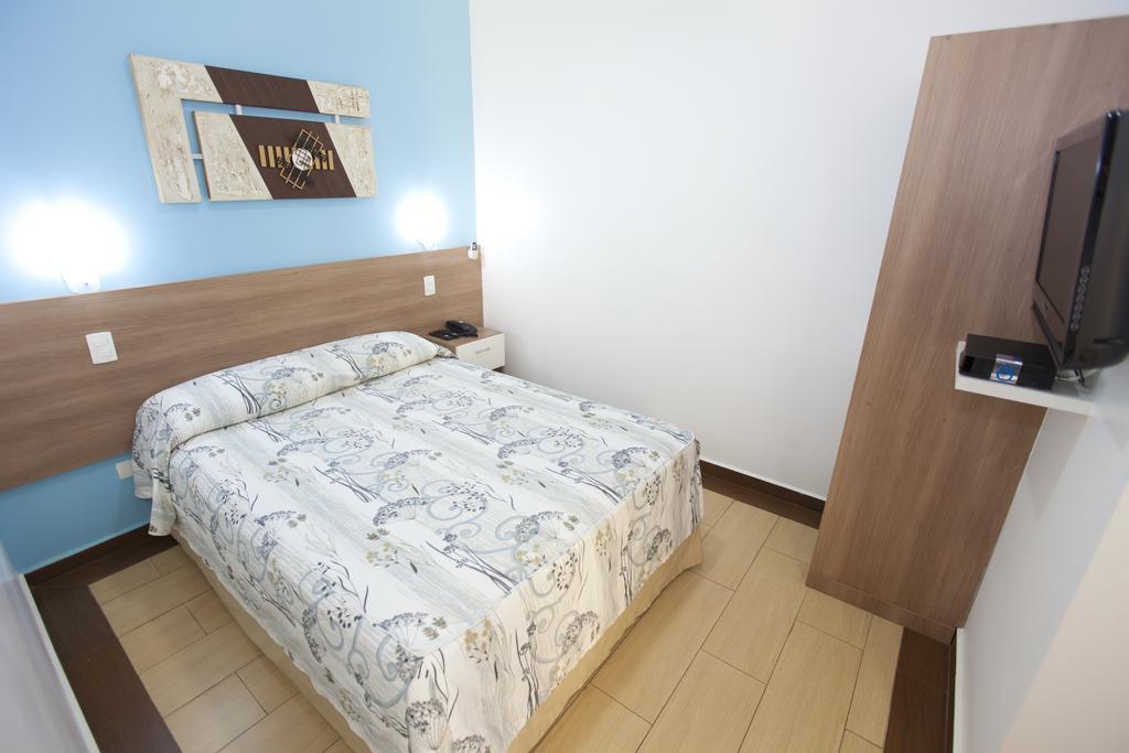 Hotel Oly Plaza Piracicaba Δωμάτιο φωτογραφία