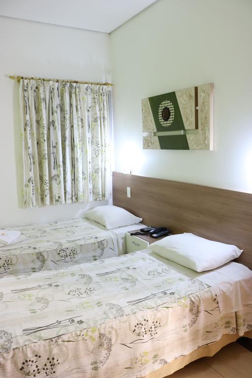 Hotel Oly Plaza Piracicaba Εξωτερικό φωτογραφία