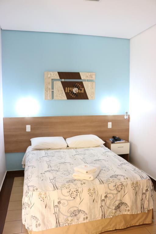 Hotel Oly Plaza Piracicaba Εξωτερικό φωτογραφία