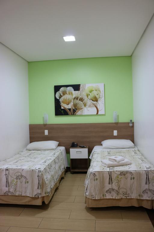 Hotel Oly Plaza Piracicaba Εξωτερικό φωτογραφία